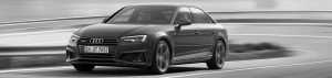 Audi A4 Audio Verbetering