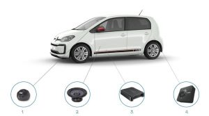 Up citigo mii sound upgrade