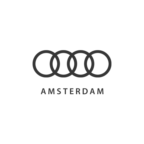 Audi Amsterdam