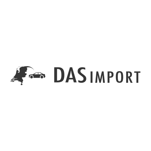 Das import