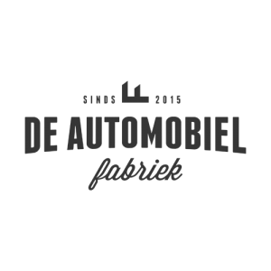 De automobielfabriek