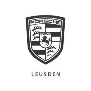 Porsche Leusden