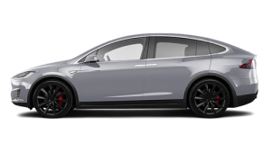 Tesla model x audio upgrade