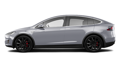 Tesla model x audio upgrade