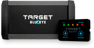 Target Blue Eye