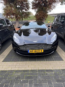 Gray Audio plaats foto