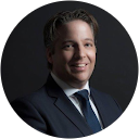 Evert van Gelderen profielfoto